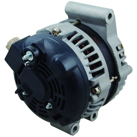 Replacement For Honda, 2008 Civic 2L Alternator